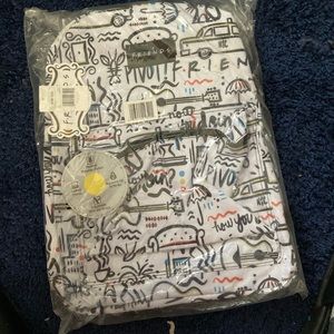 FRIENDS backpack